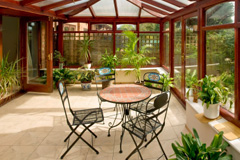 Hollingwood conservatory quotes