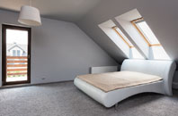 Hollingwood bedroom extensions