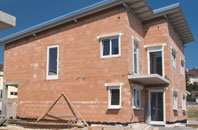 Hollingwood home extensions