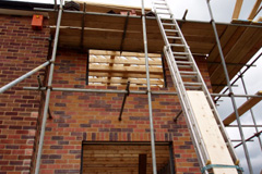 house extensions Hollingwood